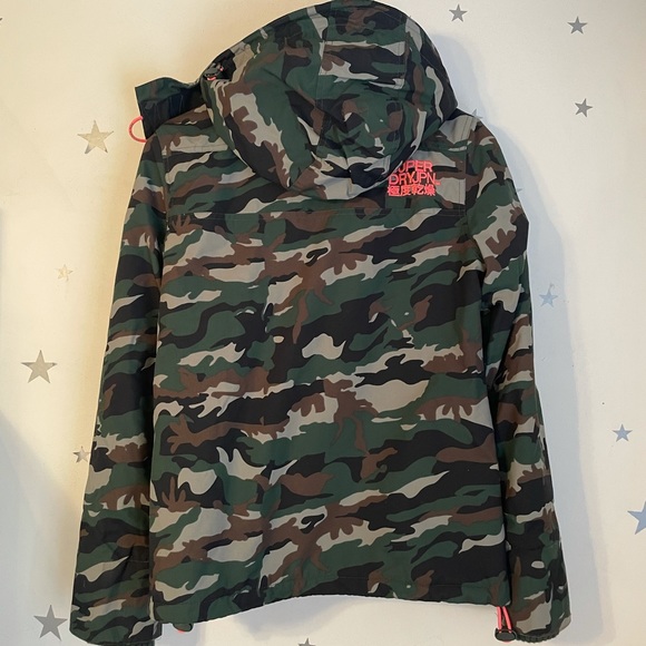 Super dry Jacket - Picture 6 of 7